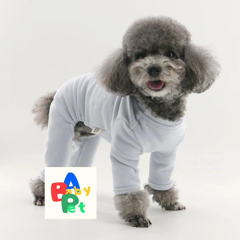 Autumn/Winter Extra Soft and Warm Fetish Fleece for Female Dogs, High-Elastic Round Neck Base Layer for Four-Legged Teddy Bear Dogs