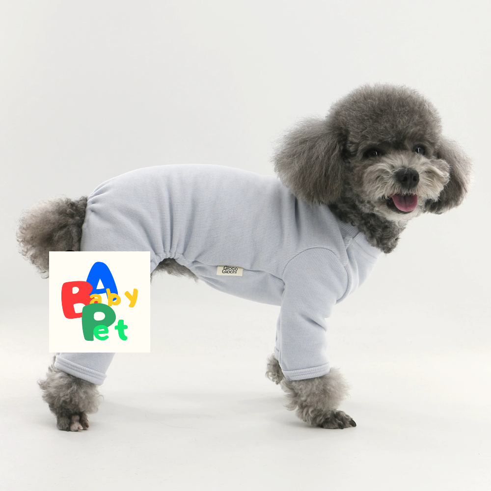 Autumn/Winter Extra Soft and Warm Fetish Fleece for Female Dogs, High-Elastic Round Neck Base Layer for Four-Legged Teddy Bear Dogs