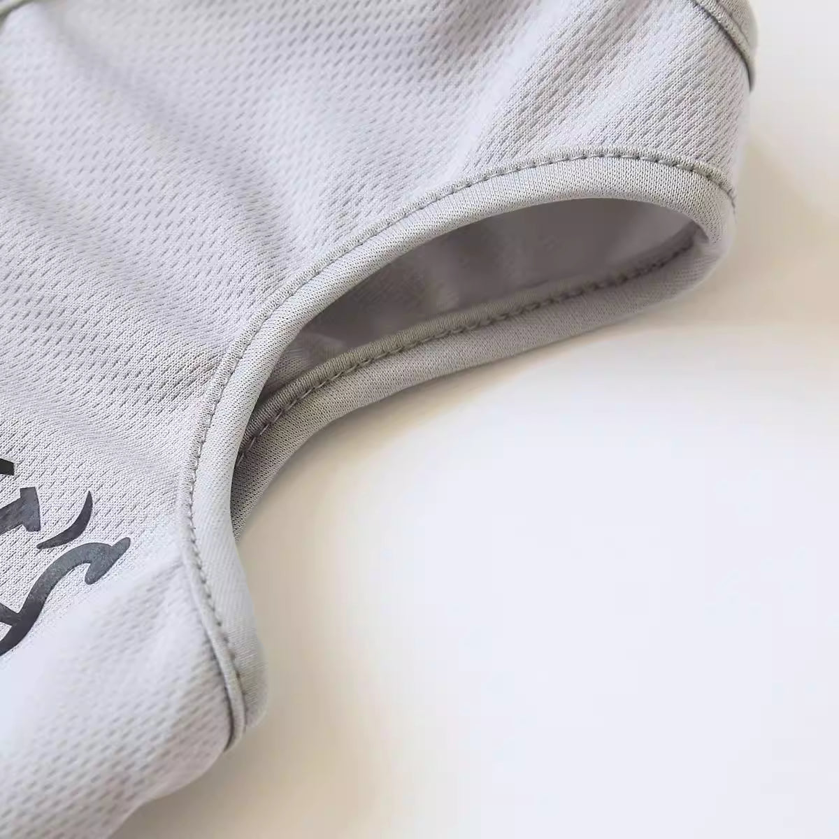 Summer Lightweight Printed Vest for Dogs — Summer Pet Clothing for Cats, Corgis, Poodles, and Puppies